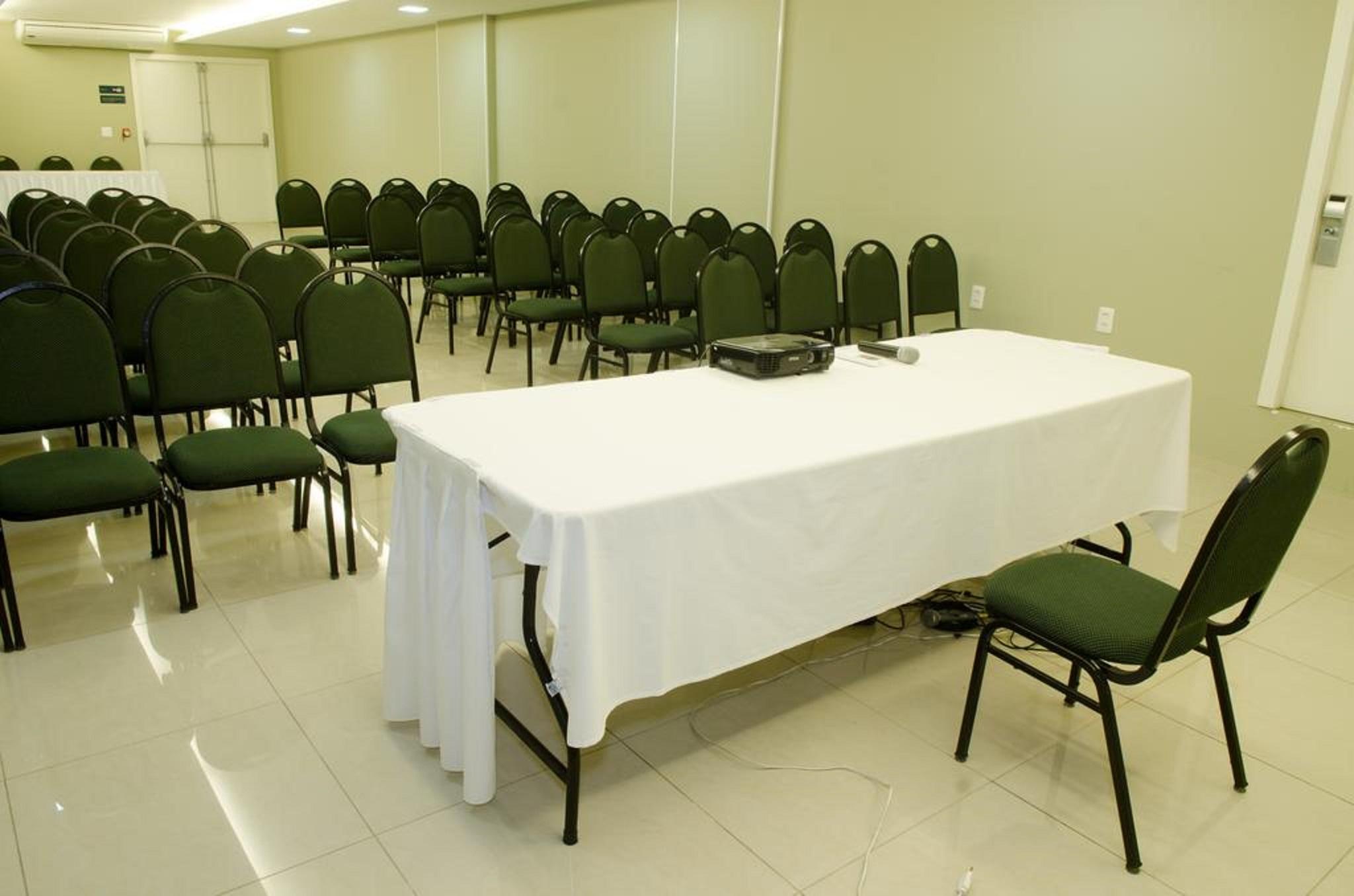 Impar Suites Expominas Belo Horizonte Exterior photo